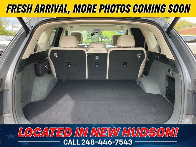2025 Genesis GV80 3.5T Prestige AWD