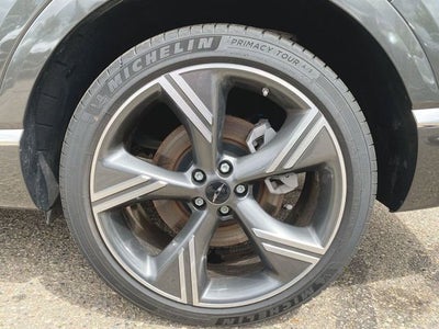 2025 Genesis GV80 3.5T Prestige AWD