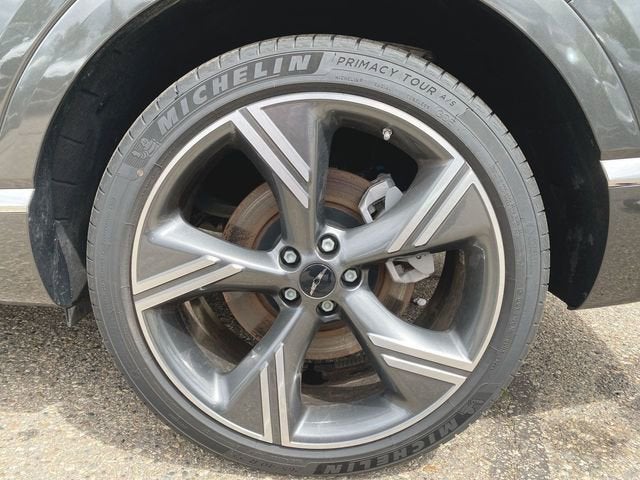 2025 Genesis GV80 3.5T Prestige AWD