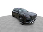 2025 Genesis GV80 3.5T Prestige AWD