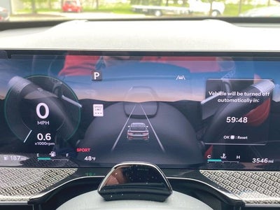 2025 Genesis GV80 Coupe 3.5T e-SC