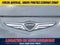 2025 Genesis GV80 Coupe 3.5T e-SC