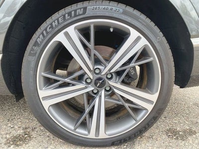 2025 Genesis GV80 Coupe 3.5T e-SC