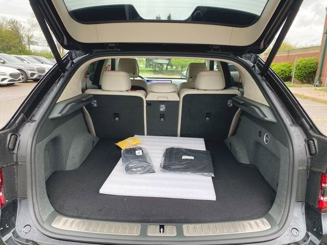2025 Genesis GV80 Coupe 3.5T e-SC