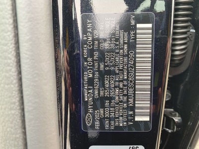2025 Genesis GV80 Coupe 3.5T e-SC