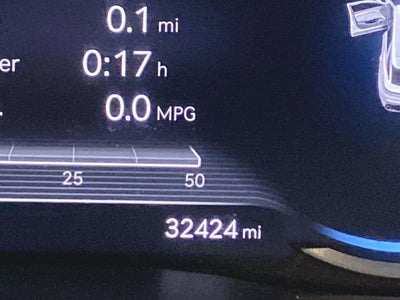 2023 Genesis GV70 2.5T AWD