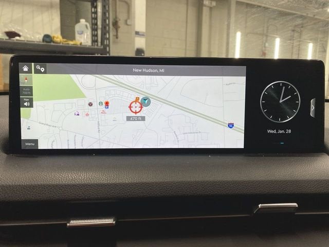 2023 Genesis GV70 2.5T AWD