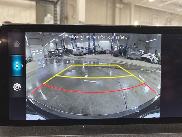 2023 Genesis GV70 2.5T AWD