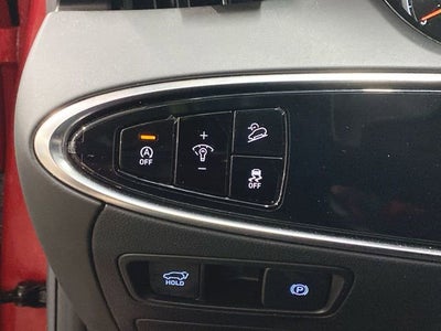 2023 Genesis GV70 2.5T AWD