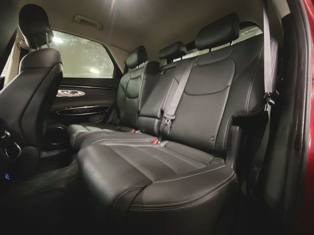 2023 Genesis GV70 2.5T AWD