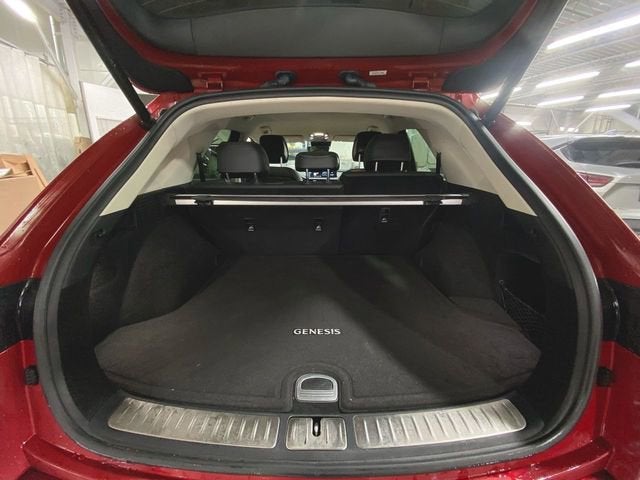 2023 Genesis GV70 2.5T AWD