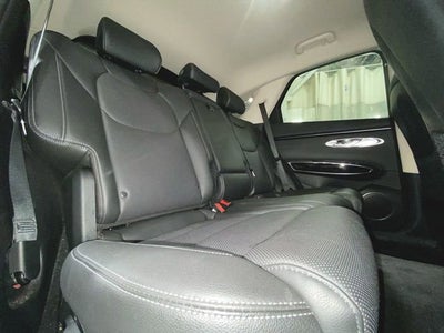 2023 Genesis GV70 2.5T AWD