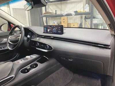 2023 Genesis GV70 2.5T AWD