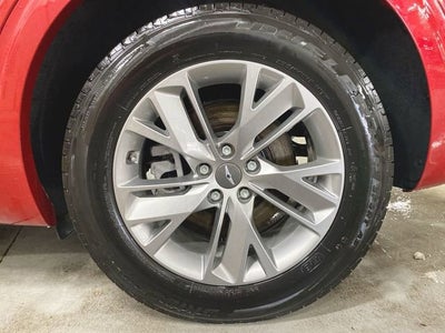 2023 Genesis GV70 2.5T AWD