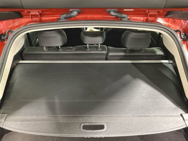 2023 Genesis GV70 2.5T AWD