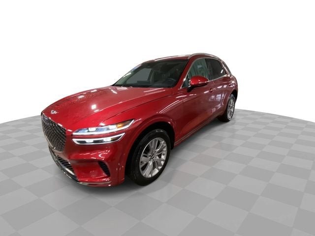 2023 Genesis GV70 2.5T AWD