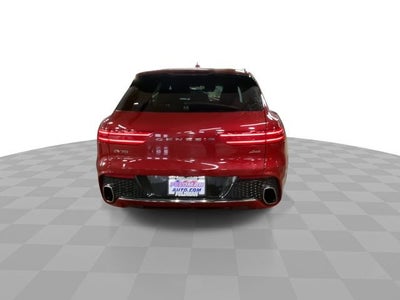 2023 Genesis GV70 2.5T AWD