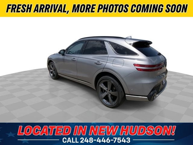 2023 Genesis GV70 2.5T AWD
