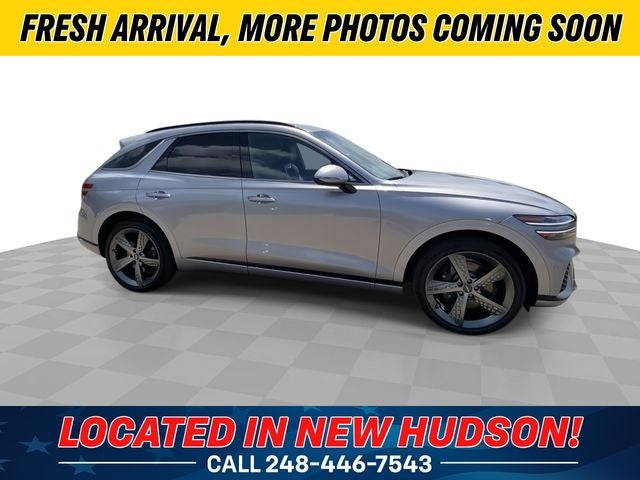 2023 Genesis GV70 2.5T AWD