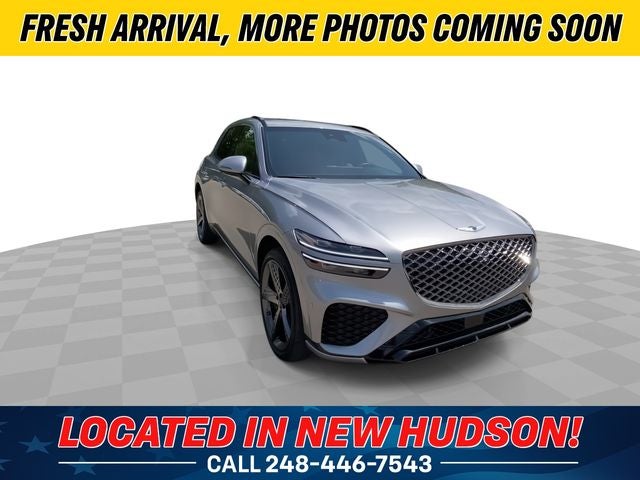 2023 Genesis GV70 2.5T AWD