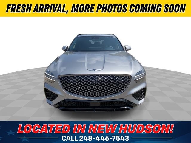 2023 Genesis GV70 2.5T AWD