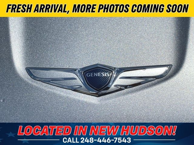 2023 Genesis GV70 2.5T AWD
