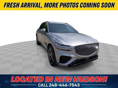 2023 Genesis GV70 2.5T AWD