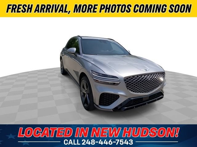 2023 Genesis GV70 2.5T AWD