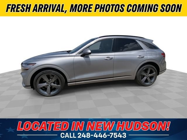 2023 Genesis GV70 2.5T AWD
