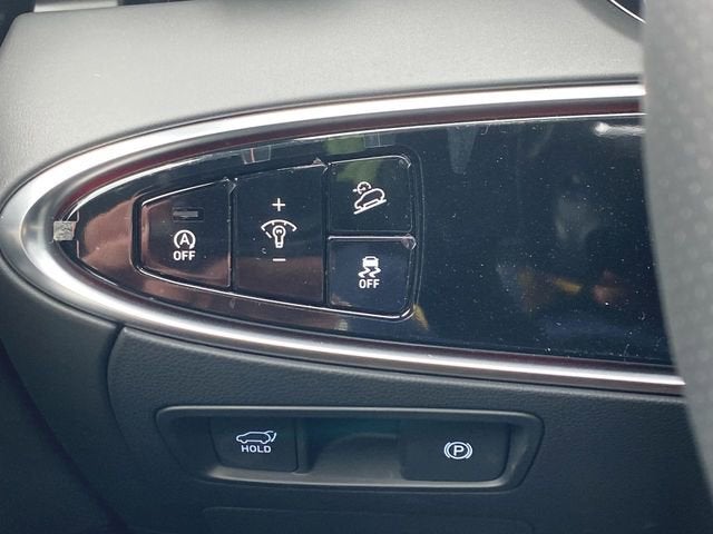 2025 Genesis GV70 3.5T AWD Sport