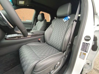 2025 Genesis GV70 3.5T AWD Sport