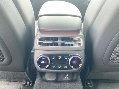 2025 Genesis GV70 3.5T AWD Sport
