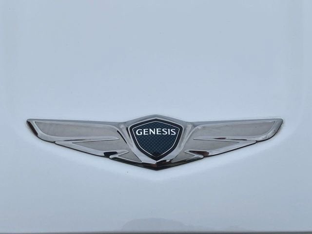 2025 Genesis GV70 3.5T AWD Sport