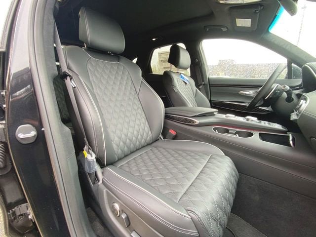 2025 Genesis GV70 3.5T Sport