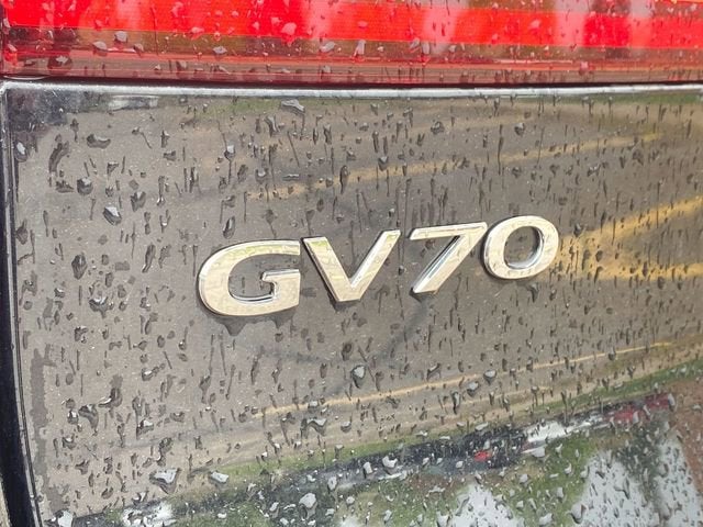 2025 Genesis GV70 3.5T Sport