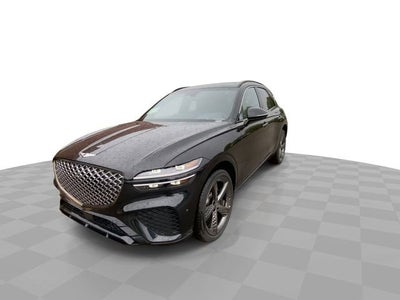 2025 Genesis GV70 3.5T Sport
