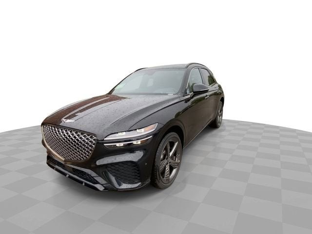 2025 Genesis GV70 3.5T Sport