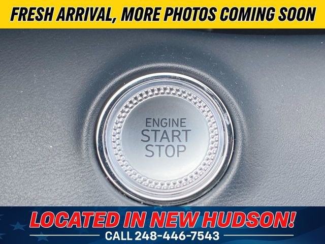 2022 Genesis GV70 3.5T AWD Sport