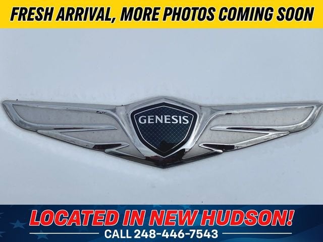 2022 Genesis GV70 3.5T AWD Sport