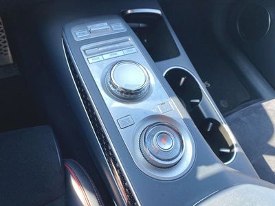 2022 Genesis GV70 3.5T AWD Sport