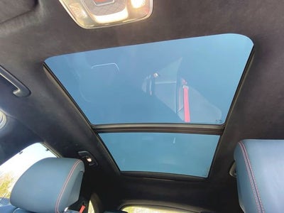 2022 Genesis GV70 3.5T AWD Sport