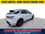 2022 Genesis GV70 3.5T AWD Sport