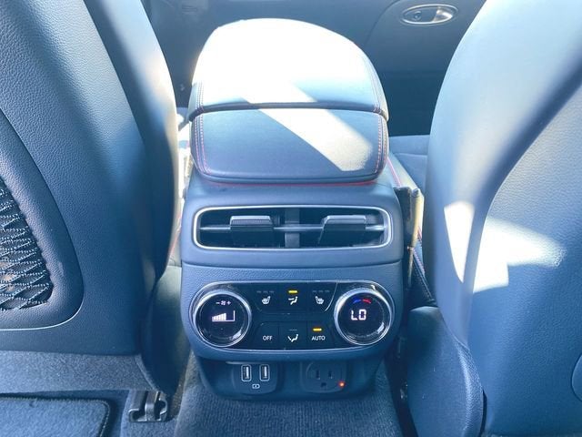 2022 Genesis GV70 3.5T AWD Sport