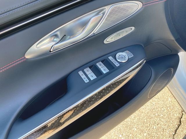 2022 Genesis GV70 3.5T AWD Sport