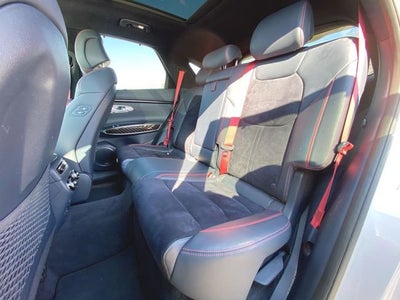 2022 Genesis GV70 3.5T AWD Sport