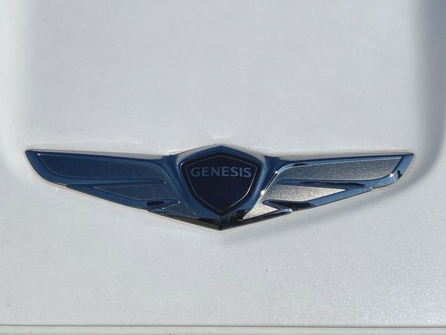 2022 Genesis GV70 3.5T AWD Sport