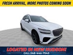 2022 Genesis GV70 3.5T AWD Sport