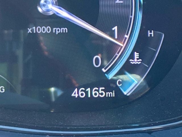 2022 Genesis GV70 3.5T AWD Sport