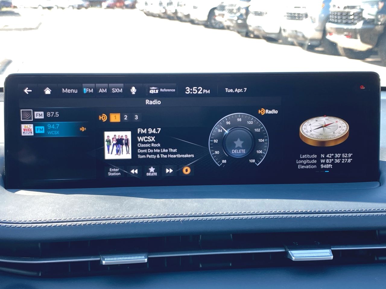 2022 Genesis GV70 3.5T AWD Sport