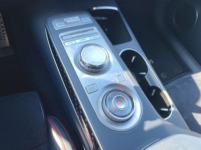 2022 Genesis GV70 3.5T AWD Sport